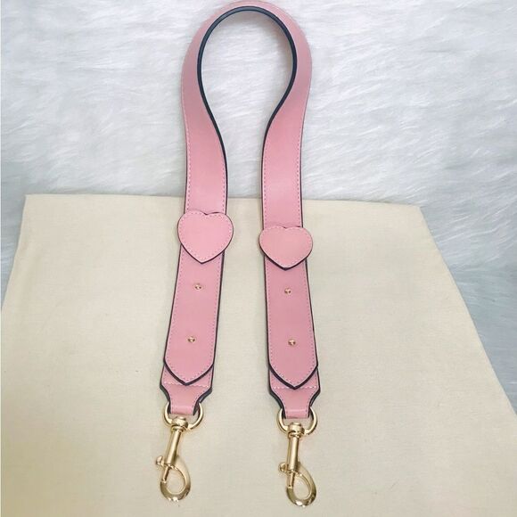 Replacement Shoulder Straps LIGHT PINK - Picture 5 of 5